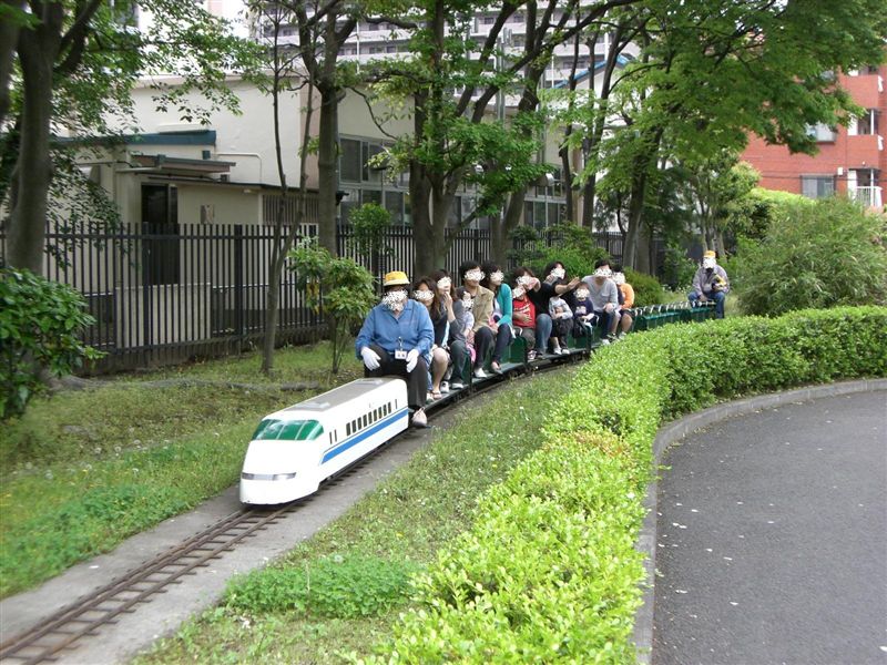 足立区 大谷田南公園|おすす ...