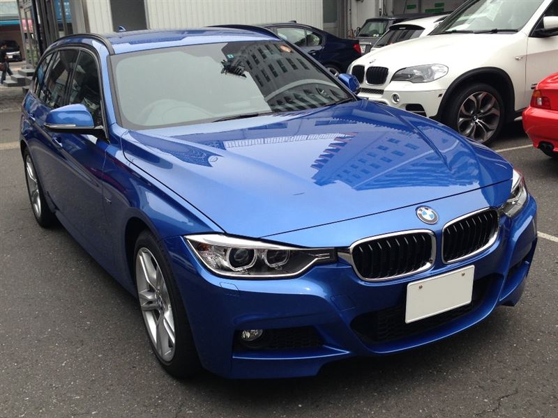 BMW 320I Xdrive >> F31 320i xDrive M Sport オーダーしました!|TATSUNARIのページ|ブログ ... BMW 320I Xdrive >> F31 320i xDrive M Sport オーダーしました!|TATSUNARIのページ|ブログ ...