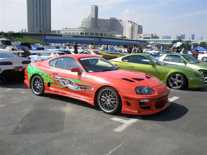 صور+ورع+يتناك H19,10,7 J Sports Cars Festival その1|シビッククーペ ...