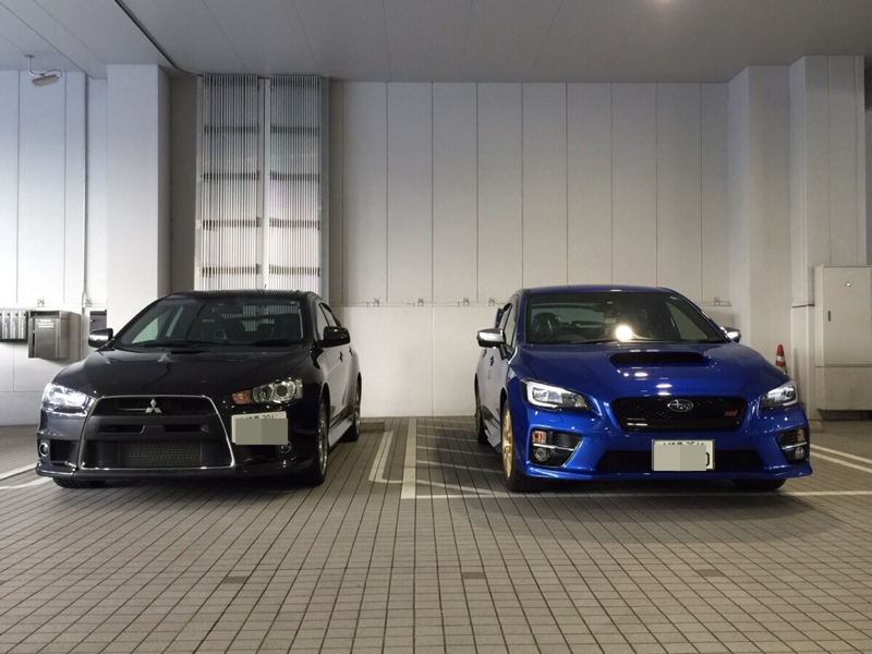 カレンダー 2014 カレンダー 大安 : STI 納車!2014.11/13(木) 晴れ 大安 ...