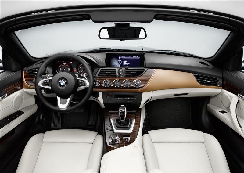 E89 Z4、デザインパッケージ“ピュアフュージョン”を本国で発表|大好きドイツ車!大好き!AKB/SKE/NMB ...