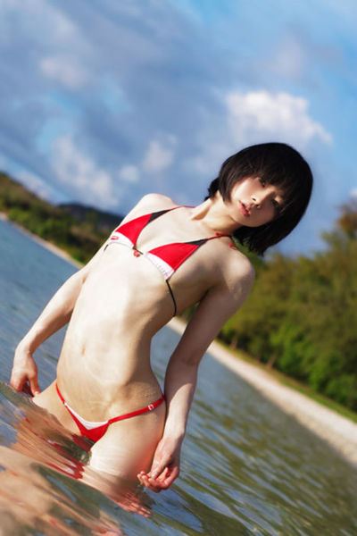 セクシーコスプレイヤー セクシーコスプレイヤー