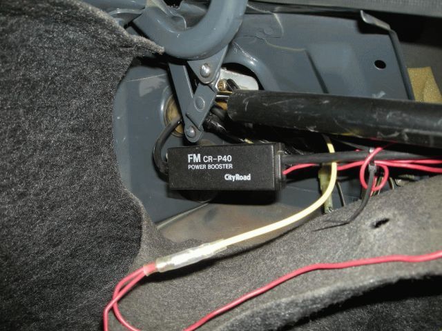 Best Antenna For Car Radio Reception Best Antenna For Car Radio Reception