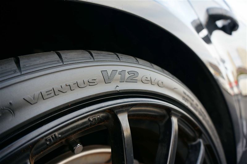 Hankook Ventus V12 Evo2 >> みんカラ - HANKOOK VENTUS VENTUS V12 evo 245/35ZR19 | A4 アバント (ワゴン) by One_Sea Hankook Ventus V12 Evo2 >> みんカラ - HANKOOK VENTUS VENTUS V12 evo 245/35ZR19 | A4 アバント (ワゴン) by One_Sea