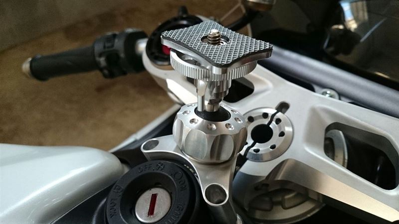 ... マウントシステム -マウント : 自転車 カメラ マウント おすすめ : 自転車の