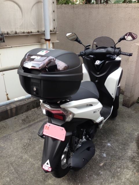 価格.com - 『トリシティ250』 ヤマハ ...