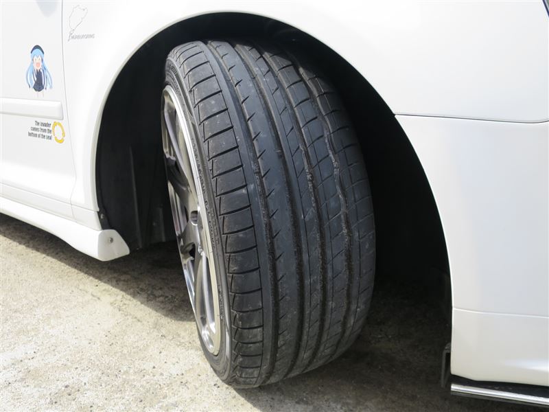 MOMO OUTRUN M-3 205/55R16 91V - 輸入タイヤ ...