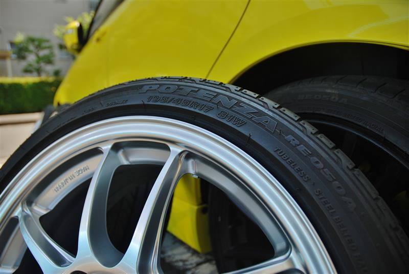 Bridgestone Potenza Re050A >> BRIDGESTONE POTENZA POTENZA RE050A 195/45R17|スイフトスポーツ ... Bridgestone Potenza Re050A >> BRIDGESTONE POTENZA POTENZA RE050A 195/45R17|スイフトスポーツ ...