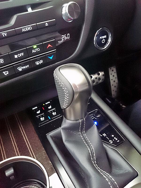 Lexus Rx F Sport >> みんカラ - レクサス(純正) 新型GS・Fスポーツ用シフトノブ | RXハイブリッド by く ま Lexus Rx F Sport >> みんカラ - レクサス(純正) 新型GS・Fスポーツ用シフトノブ | RXハイブリッド by く ま