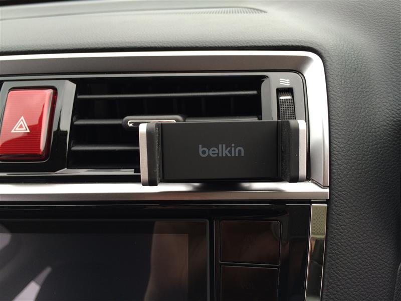 Belkin Car Vent Mount Parts Belkin Car Vent Mount Parts