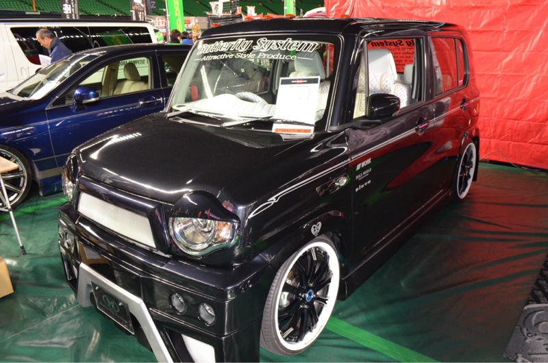福岡カスタムカーショー2015 ...