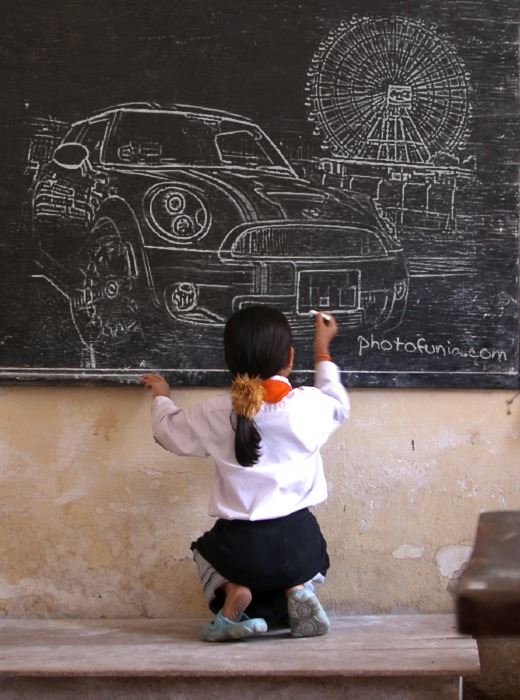 mini coopers bmw car profile たまやr minkara the car 高清图片