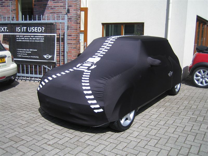mini cooper bmw car profile el500 minkara the car 高清图片