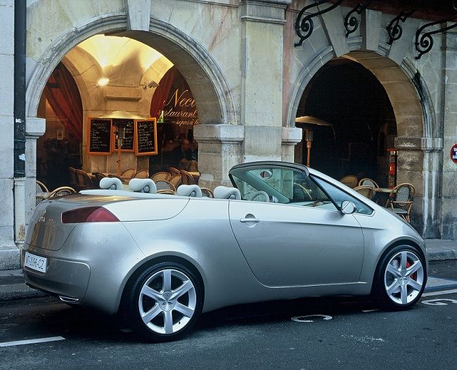 2003 Mitsubishi CZ2 Cabriolet ・・・・|FANTASTIC SPORTS MACHINE ...