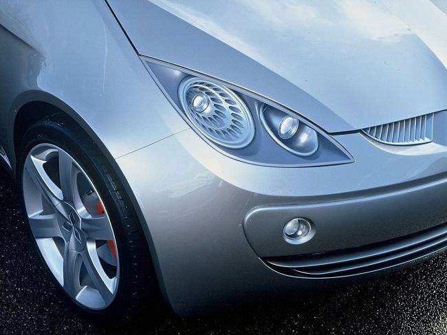 2003 Mitsubishi CZ2 Cabriolet ・・・・|FANTASTIC SPORTS MACHINE ...
