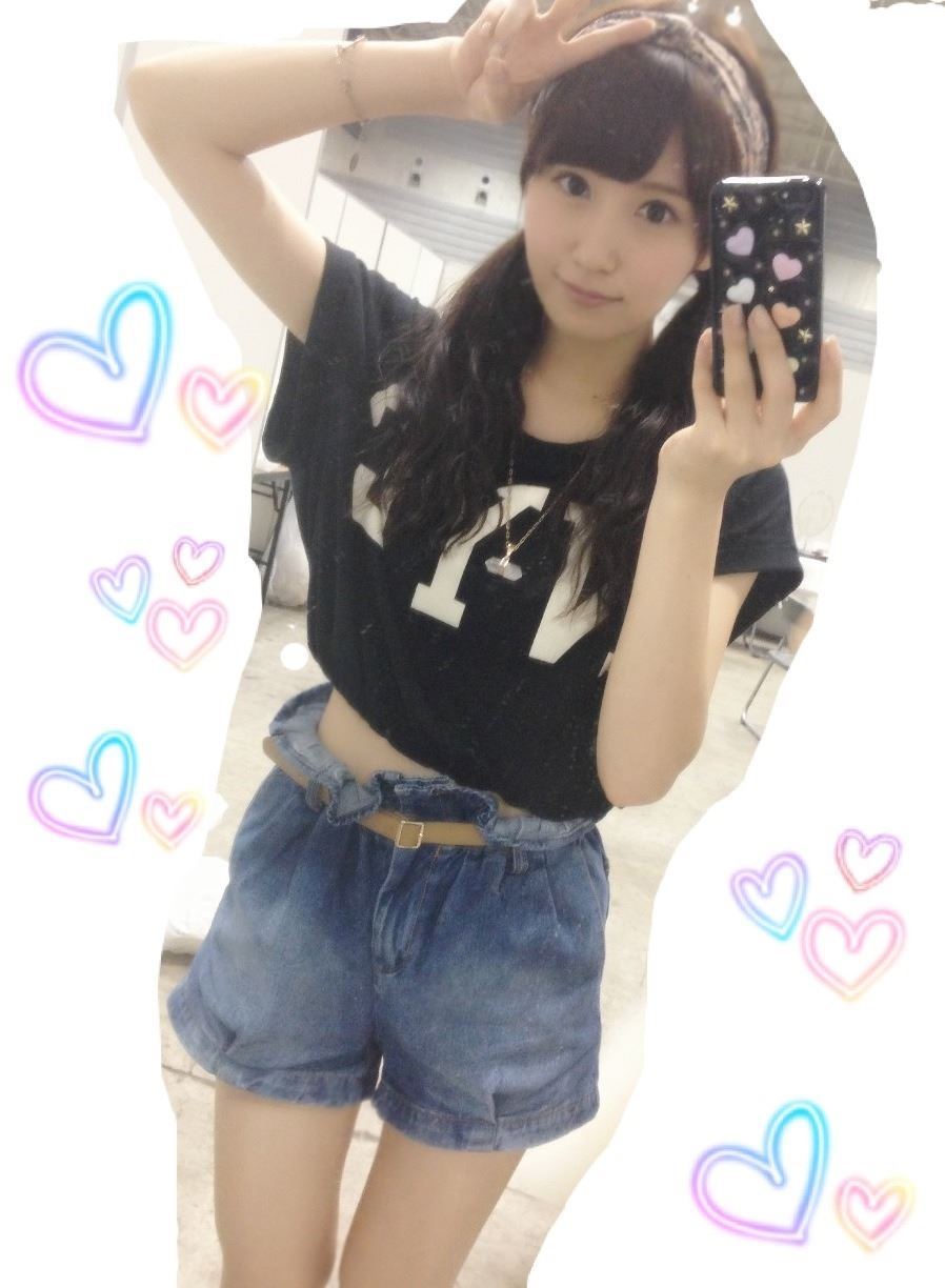 衛藤美彩