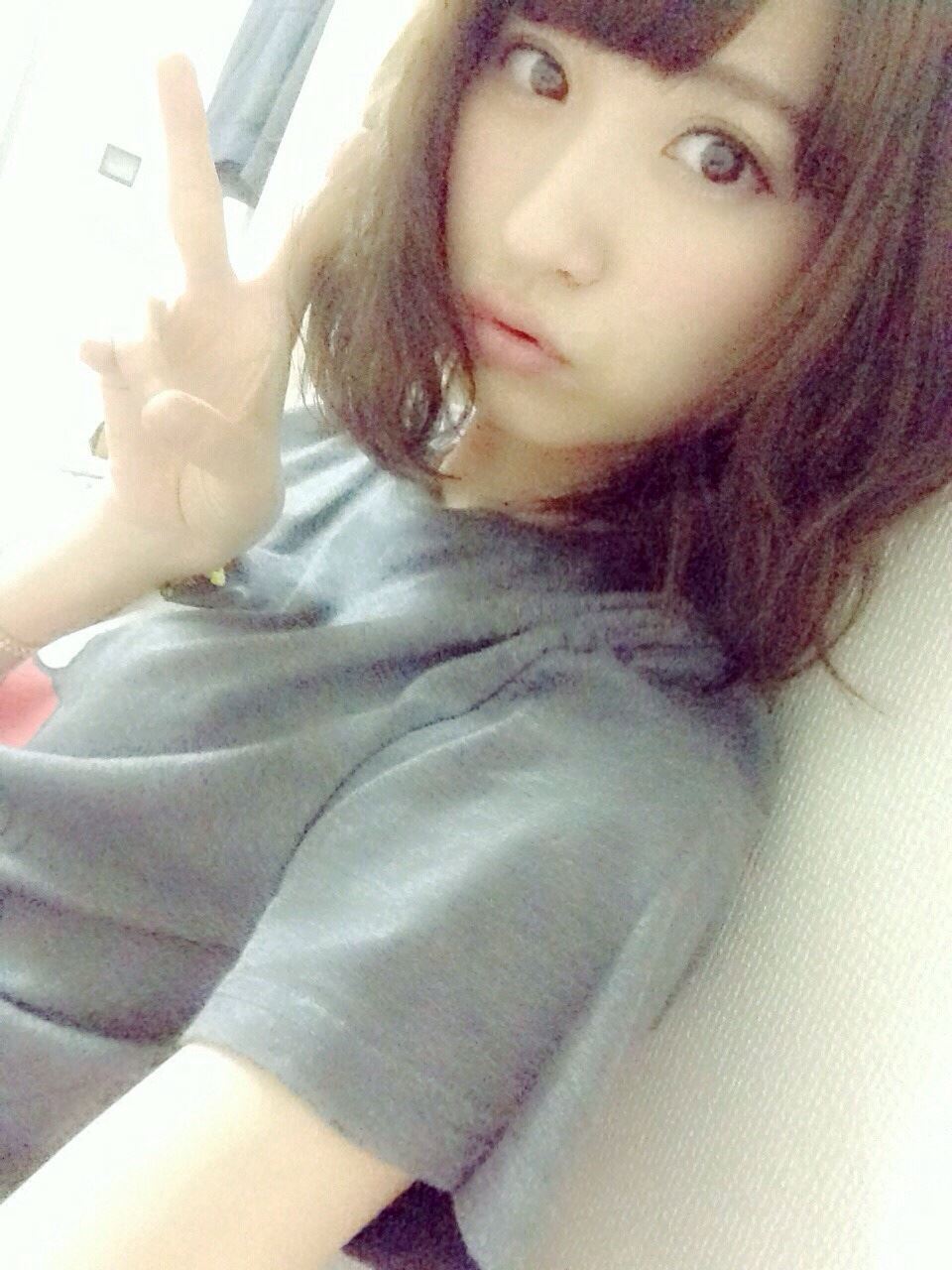画像 衛藤美彩が可愛いすぎてキュン死に(乃木坂46) , NAVER まとめ